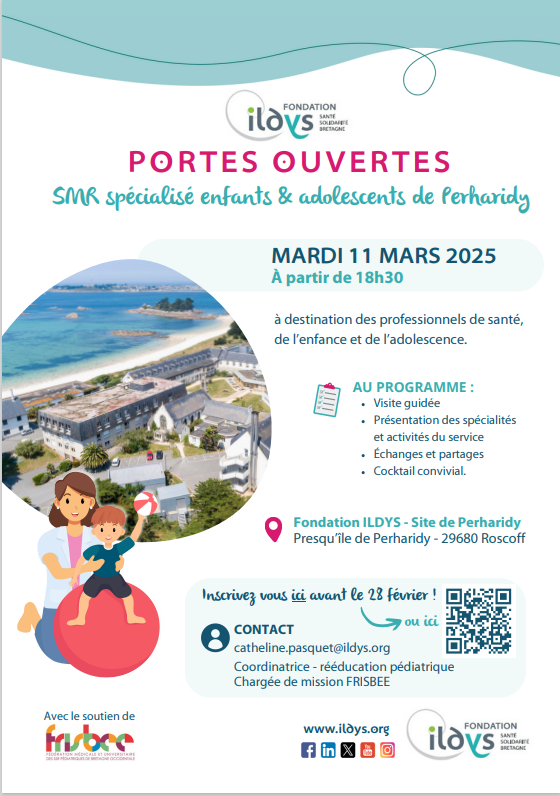 Portes ouvertes